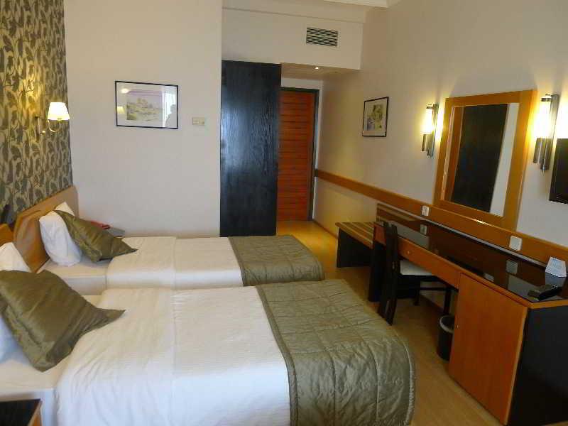 Assos Eden Gardens Hotel Ayvacik Esterno foto