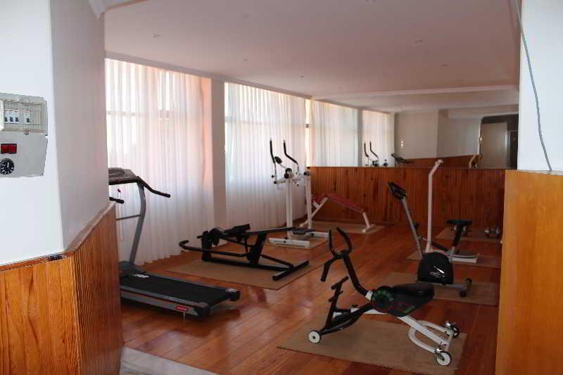 Assos Eden Gardens Hotel Ayvacik Esterno foto
