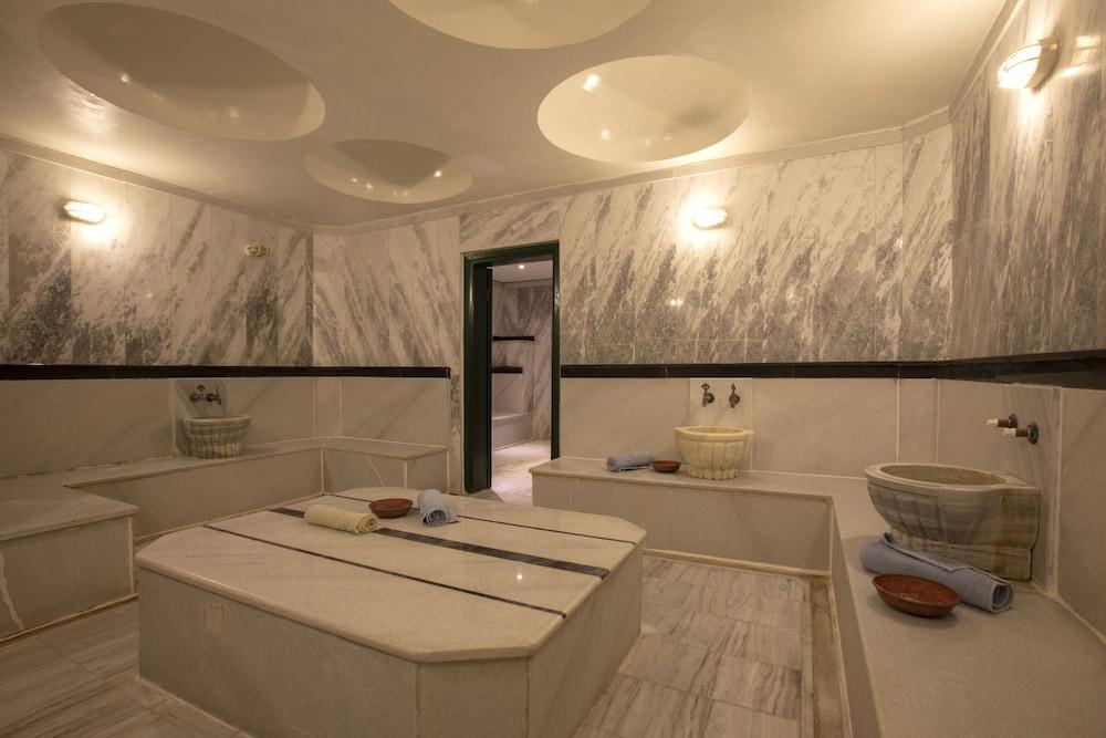 Assos Eden Gardens Hotel Ayvacik Esterno foto
